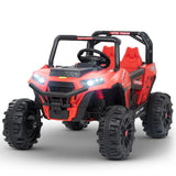 Derak UTV Battery Operated Jeep for Kids