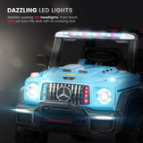 Ranger Battery Operated Jeep for Kids