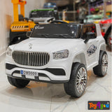 Toy4You Mercedes Maybach Luxury Kids Ride-On SUV