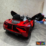 Toy4You Lamborghini NEL 603 Electric Ride-On Super Car for Kids