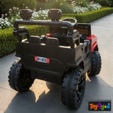 Toy4You Ford Ride-On Jeep for Kids