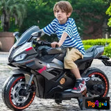 Toy4You Big Size Kids Battery Operated Bike for Kids