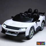 Toy4You New Ferreri Kids Electric Ride-On Car