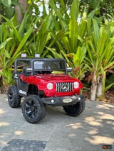 Kids Jeep Mercedez G63 4WD
