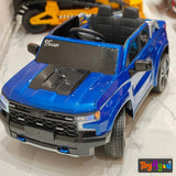 Toy4You 2026 Chevrolet 4x4 Kids Ride-On Pickup Truck