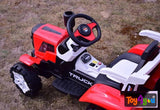 Big Size Electric Ride On Tractor for Kids