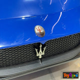 Official Licensed 24V Maserati Kids Ride-On Car