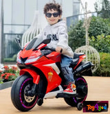 R15 Kids Electric Ride-On Bike | Toy4You