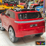 Toy4You Tesla L9 Premium 4x4 Kids Ride-On SUV