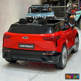 Licensed Chevrolet Blazer 24V Kids Electric Car