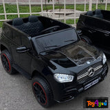 Mercedez GLC-450 12V Kids Electric Ride-On SUV – Toy4You