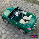 Licensed Bentley Mulsanne Kids Ride-On Car
