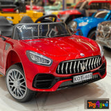Toy4You Premium Maserati GT Kids Ride-On Sports Car