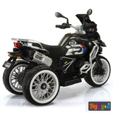 Kids Electric Motorcycle | 3 Wheels Motorcycle For Kids