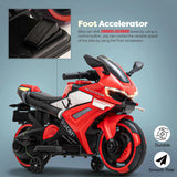 Baby Battery Operated Bike for Kids
