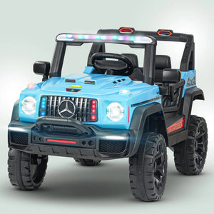 Ranger Battery Operated Jeep for Kids