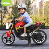 Racer Baby Battery Operated Bike for Kids