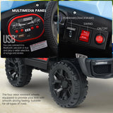 Ranger Battery Operated Jeep for Kids