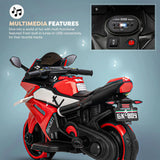 Baby Battery Operated Bike for Kids