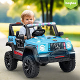 Ranger Battery Operated Jeep for Kids
