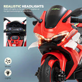 Baby Battery Operated Bike for Kids