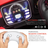 Derak UTV Battery Operated Jeep for Kids