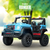 Ranger Battery Operated Jeep for Kids