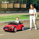 Spyder Pro Battery Operated Car for Kids