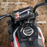 Motocross Electric Bike for Kids