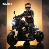 Ronin Battery Operated Bike for Kids