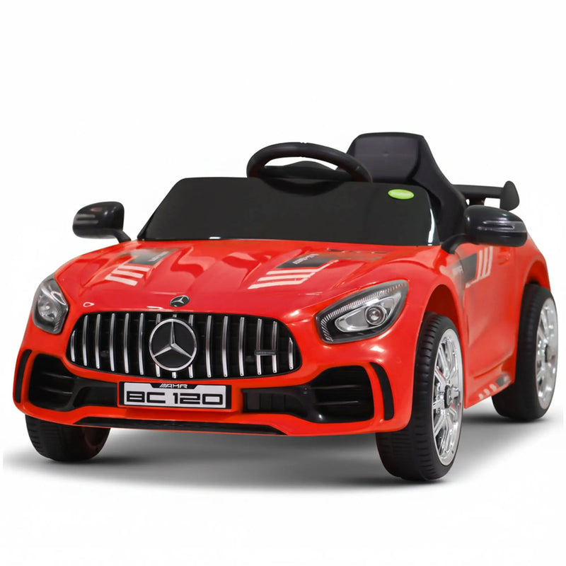 Spyder Pro Battery Operated Car for Kids