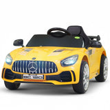 Spyder Pro Battery Operated Car for Kids